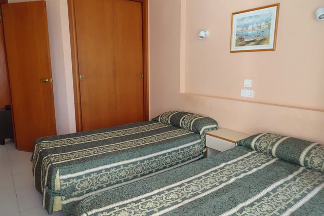 شقة بغرفة نوم واحدة، Luxmar Apartaments 2/3