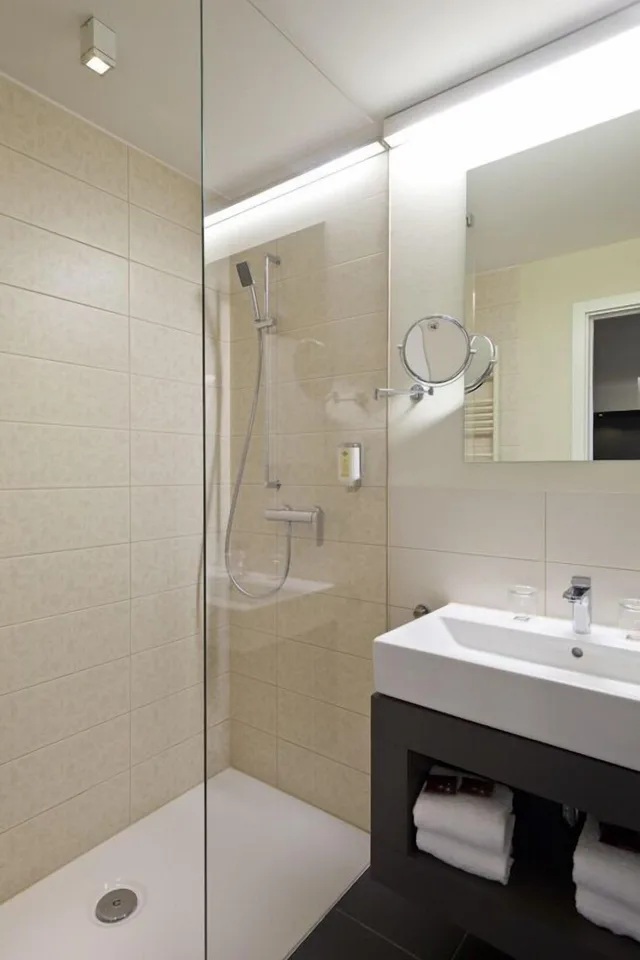 غرفة اقتصادية مفردة، HOTEL CITY MARIBOR 3/3
