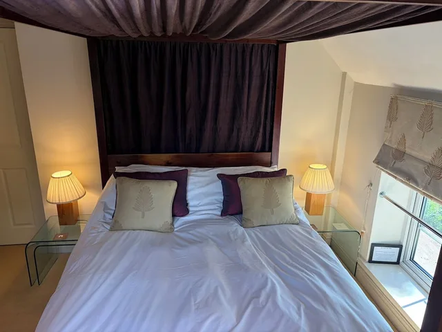 4 People, Contemporary, Suite, Double Bed، Hunters Rest Inn 2/9