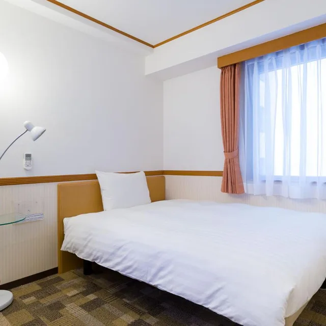 غرفة مفردة، Toyoko Inn Tokushima-eki Bizan-guchi 2/10