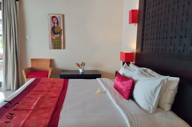 Private, Villa, with Pool، Villa Harmony - Bali Residence 7/10