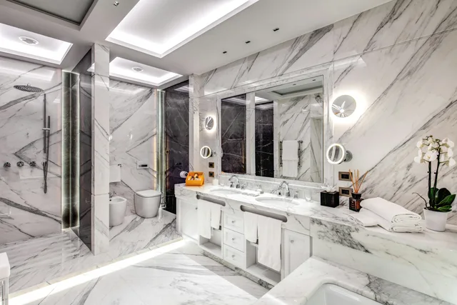 Splendide, Suite، Splendide Royal Hotel 4/4