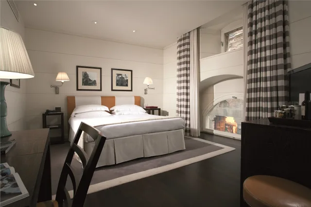 Gallery, Prestige, King Bed، Gallery Art Hotel 8/10