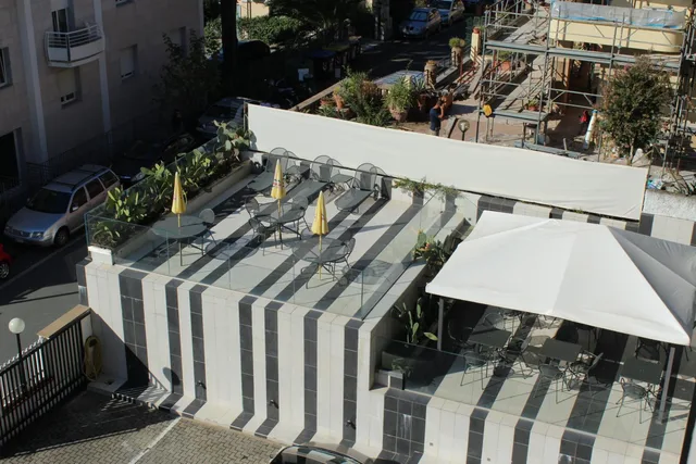 غرفة صغيرة بسرير مزدوج، Hotel Palace 1/4