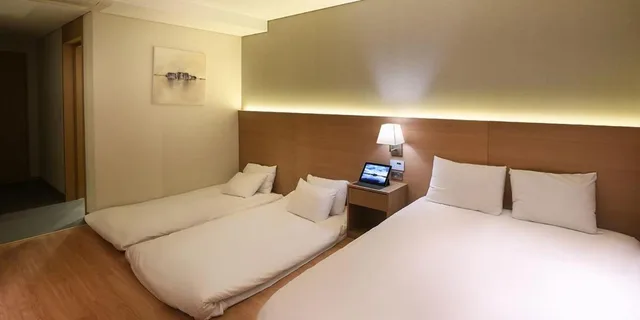 Korean, Premier, Family، Astar Hotel 1/9