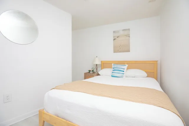 لوفت رئاسي، Girasole Apartments 3/10