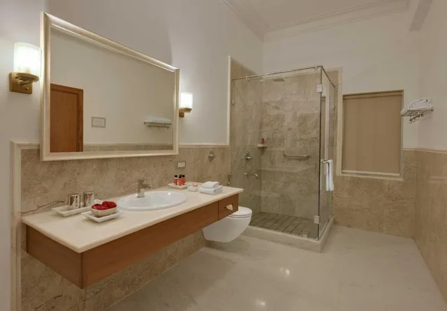 Suite, Plunge Pool، Fateh Garh 2/3
