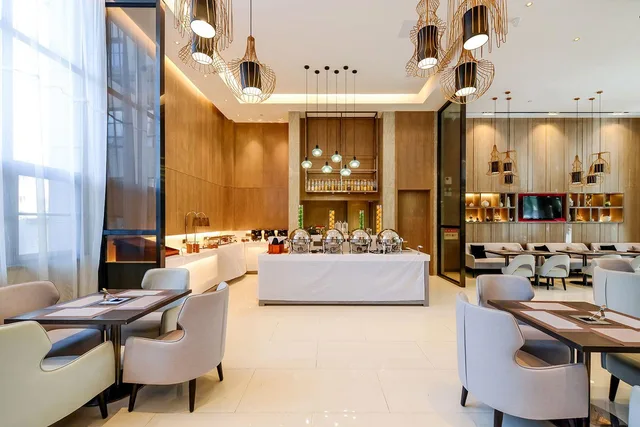 Echarm Hotel (Guiyang Xintian Avenue)، غوييانغ 42/49