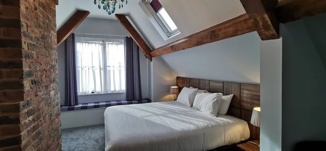 غرفة سوبيريور بسرير كينج، Stanhill Court Hotel 2/6