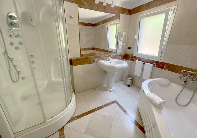 بنتهاوس بغرفتي نوم بمسبح خاص، Holiday Club Playa Amadores 2/3