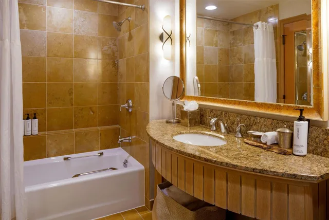 Studio, Suite, Resort View، Suncadia Resort 3/6