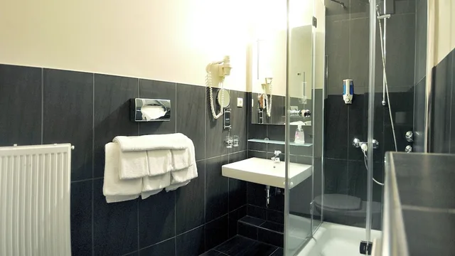 French, Queen Bed، St. Joseph Hotel 4/5