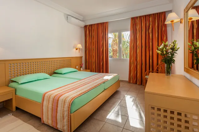 استوديو مع أريكة، Residence Le Corail 2/4
