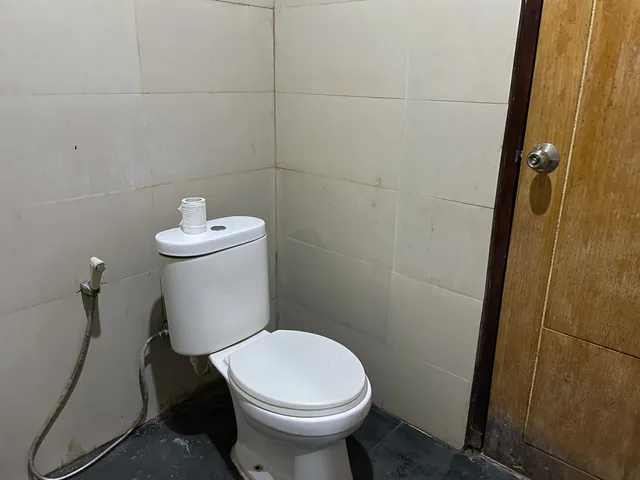 غرفة سوبيريور بسرير مزدوج، Melati Resort & Hotel 10/10