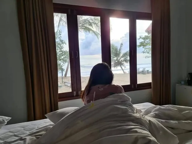 فيلا بغرفتي نوم، The Boutique Khanom 5/6