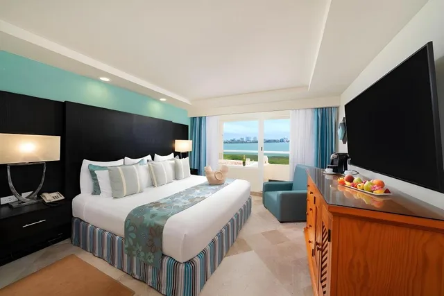 Sens, Standard, The Sens Cancun All Inclusive 2/7