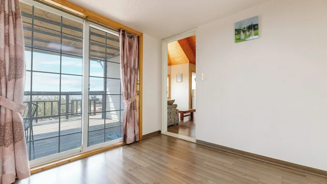 غرفة أساسية بفرشتي فوتون بغرفتي نوم، Ganghwa Western Beach Pension 3/4