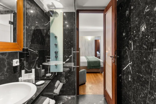 غرفة كلاسيكية، Athenaeum Eridanus Luxury Hotel 4/4