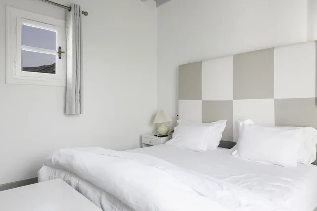 Maisonette, Queen Bed, Sea View، Smy Mykonos Suites Villas 2/10