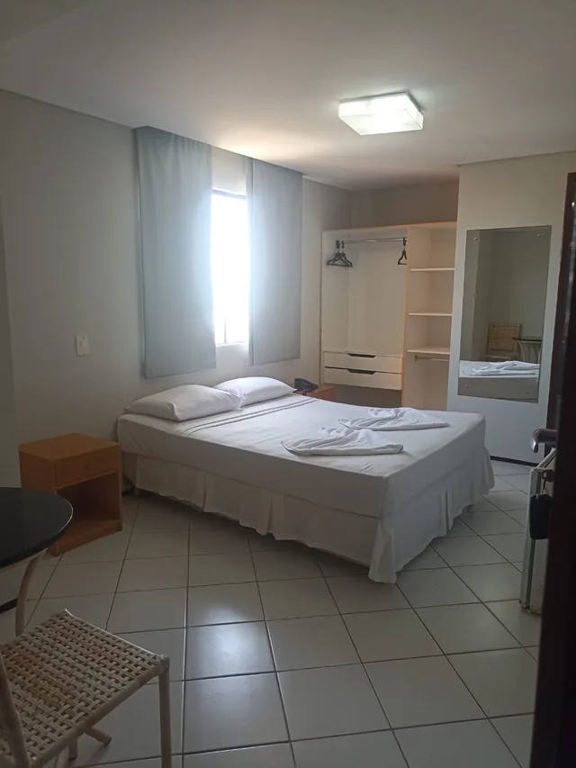 غرفة قياسية، BOREAS APART HOTEL 4/4