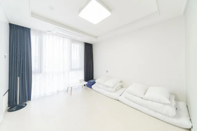 Ondol, Style, The Venezia Suite Hotel 3/10