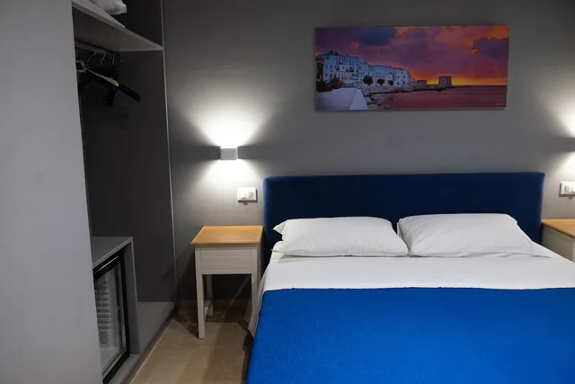 1 Bedroom, Superior, Twin Beds, City View, ZIBIBBO SUITES & ROOMS 2/7