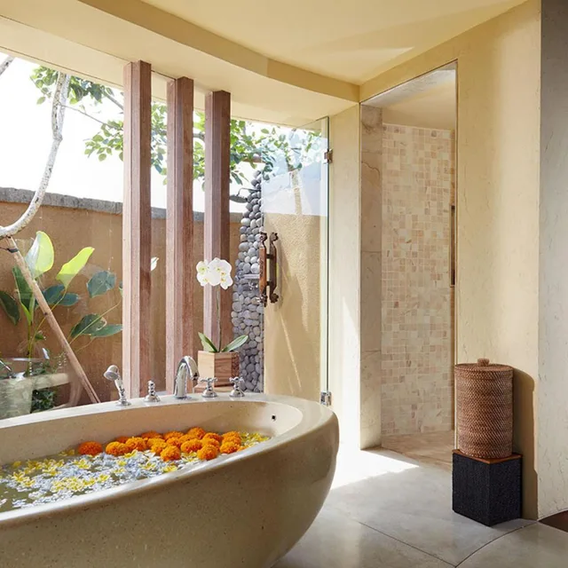 1 Bedroom, Villa, Ocean View, with Pool، Waka Gangga Resort 4/4