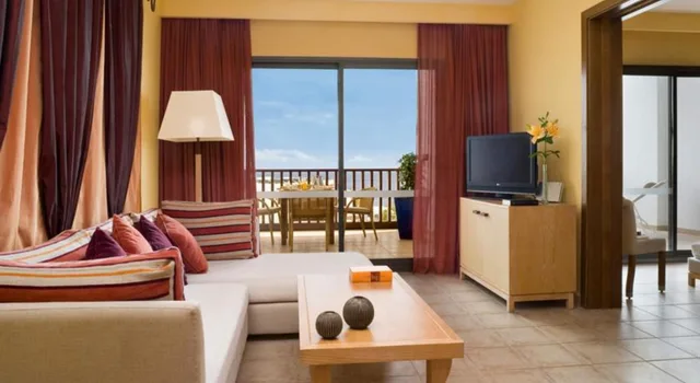 غرفة بإطلالة على البحر مفردة بسرير مزدوج، Secrets Lanzarote Resort and Spa - Adults Only 1/1