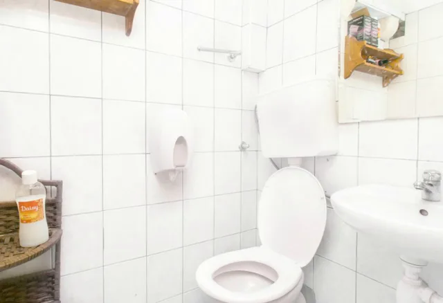 Mixed Dorm, 12 Beds، The City Place Hostel 1/1