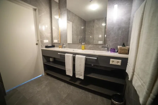 جناح جونيور، ICELANDAIR HOTEL HAMAR 4/4