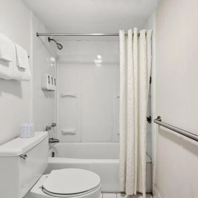 غرفة قياسية، Seahaven Beach Hotel 9/10