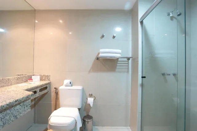 Deluxe, Double Bed, Taiwan Hotel 3/4