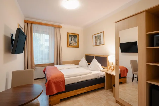 غرفة مفردة، Adlerhof 1/11