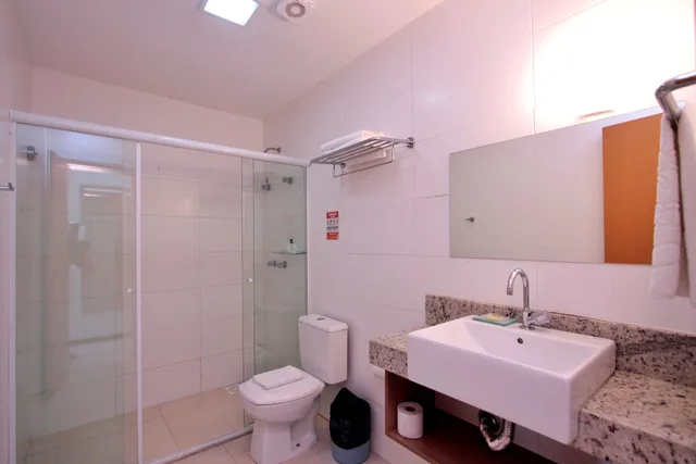 Residential, Studio, Belluno Apart Hotel 5/5