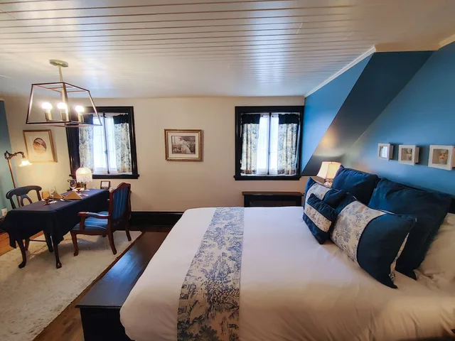 Superior, No Elevator، Hotel Le Clos Saint-Louis 9/10