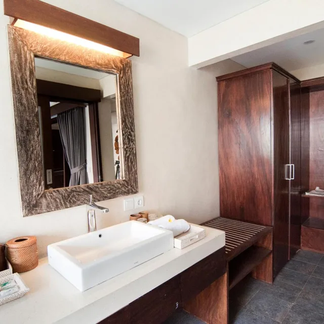 1 Bedroom, Villa, Villa Puspa 7/10