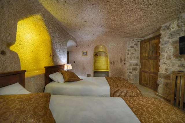 Cave, Family, Suite، Taka Ev Cave Hotel & Guest House 3/8
