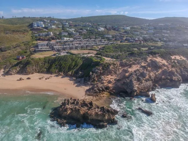 Brenton On Sea Chalets، كنيسنا 29/37