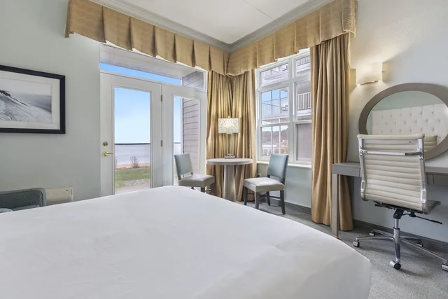 استوديو بسريرين كوين، Cherry Tree Inn & Suites 4/8