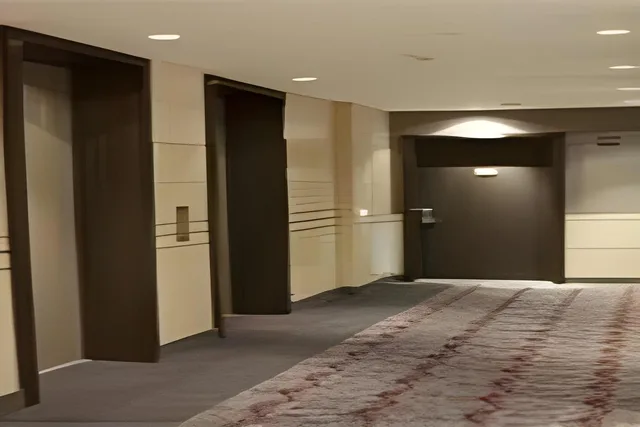 غرفة بسرير مزدوج، The Pearl New York 1/1