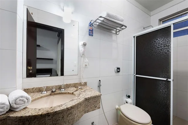 غرفة قياسية بسريرين منفصلين، Hotel 365 5/5