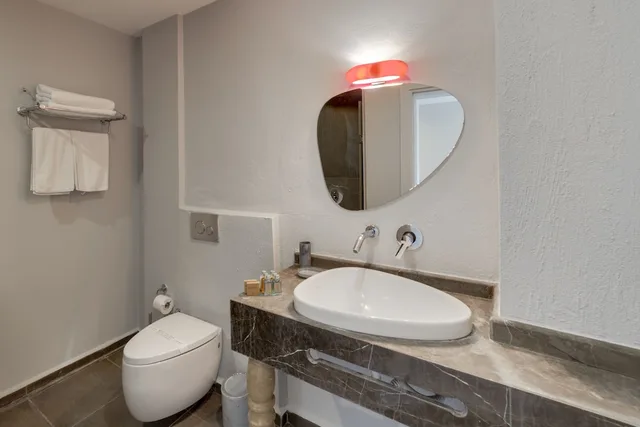 دوبلكس، La Brezza Suite &amp; Hotel 2/2