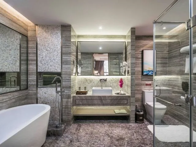 غرفة سوبيريور بسريرين منفصلين، فندق بريرا اليرموك(Braira Al Yarmouk Hotel) 7/7