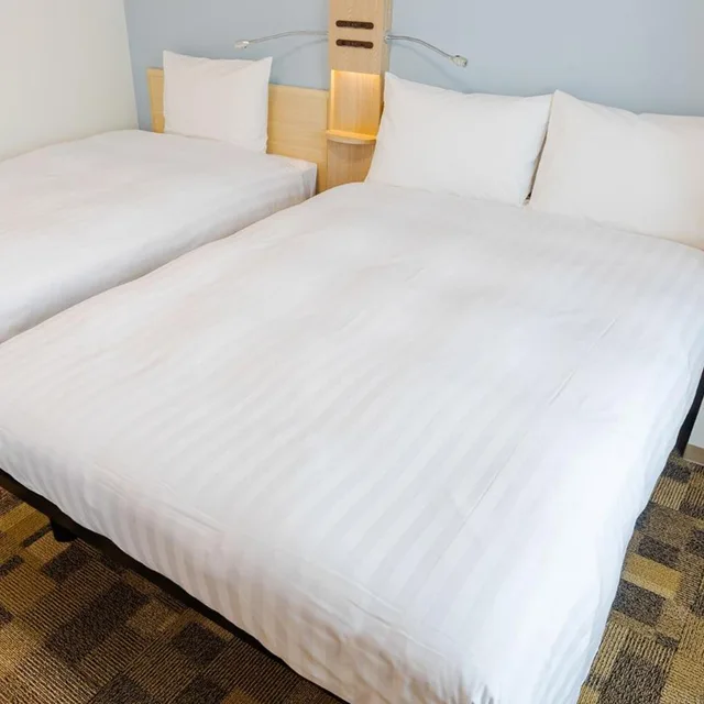 غرفة سوبيريور بسرير فردي للمدخنين، Toyoko Inn Osaka Namba 1/4