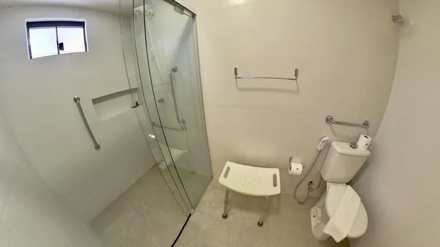 غرفة سوبيريور في الطابق الأرضي لذوي الإعاقة، Natur Campeche Hotel 5/7
