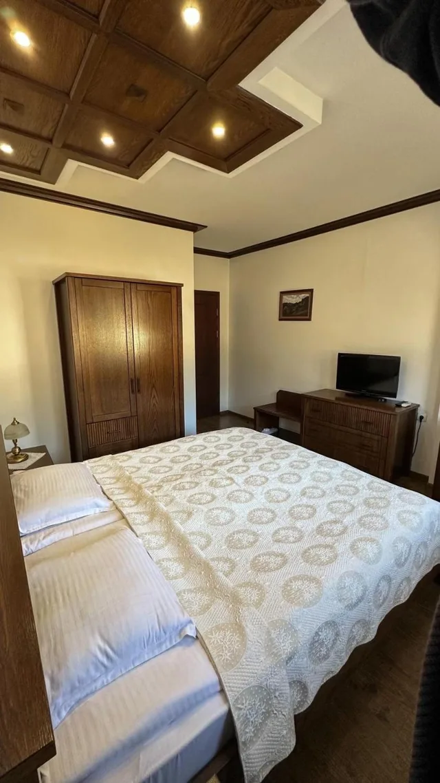 1 Bedroom, Suite, ISMENA 2/4