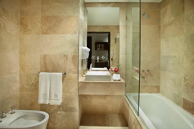 غرفة قياسية ثلاثية، Mod Hotel Mendoza 5/7