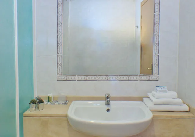 غرفة بسريرين منفصلين، Torre Di Pratolungo Hotel 9/9