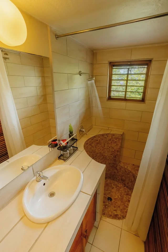 Superior, Double Bed, Rock View، Mantenga Lodge 10/10