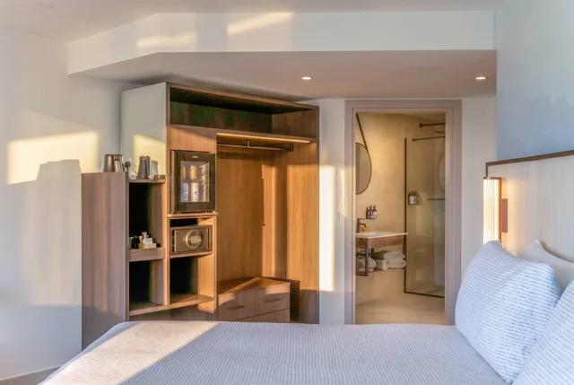 Connecting, Innside, Sea View، INNSiDE Bugibba 6/7